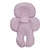 Capa para Carrinho e Bebê Conforto Floral Baby Joy - comprar online