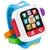 Meu Primeiro Smartwatch Fisher Price na internet