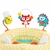 Assento Multifuncional Explore & More 2 em 1 Abelha Skip Hop - comprar online