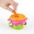 Porta Lanche Flor Nûby - comprar online