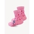Meia Soquete Tam.9 a 12m Gatinha Puket - comprar online