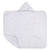 Toalhão de Fralda Soft 80x110cm c/capuz Folhas Baby Joy na internet