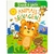 Livro Toque e Sinta: Animais Selvagens Todolivro