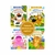 Kit Livro Coleção Toque e Sinta: Animais Todolivro