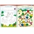 Kit com 4 Livros Aprenda em Casa: Treinando a Escrita Todolivro - Tonynha's Baby Store