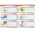 Kit com 4 Livros Aprenda em Casa: Treinando a Escrita Todolivro - Tonynha's Baby Store