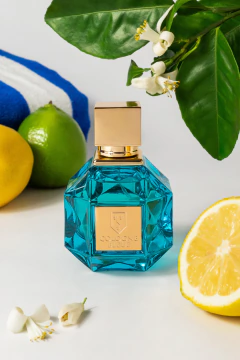 Cologne Bleue