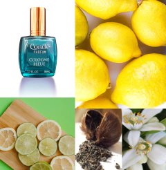 Cologne Bleue - comprar online