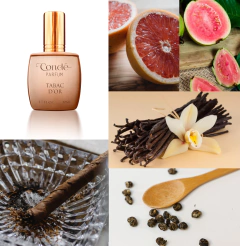 PROMO Master Collection - Condé Parfum