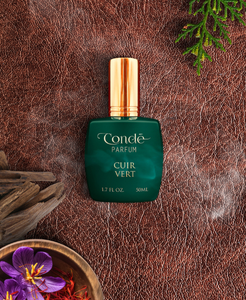 Carrusel Condé Parfum