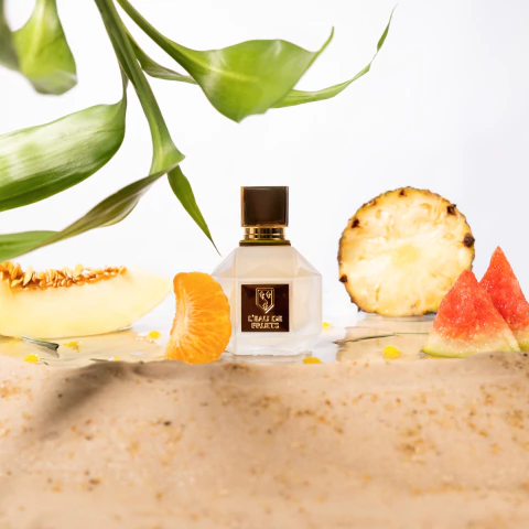 Carrusel Condé Parfum