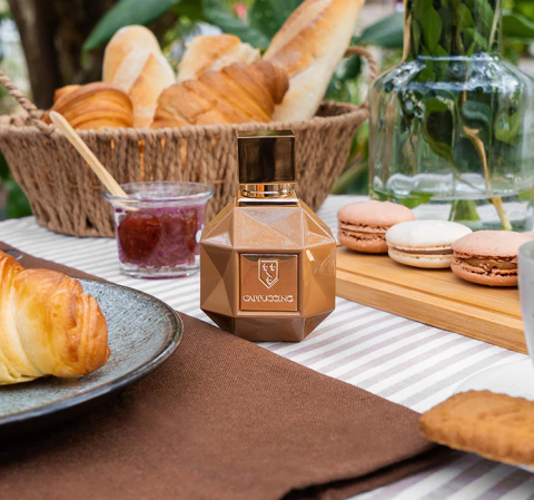 Carrusel Condé Parfum