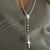 Cadena Rosario 6 mm 65 / 70 cm | Plata 925 (UNISEX) - comprar online