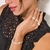 Anillo Zoe | Plata 925 Italiana - comprar online