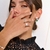 Anillo Solitario | Plata 925 Italiana en internet