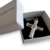 Dije Cruz Inflada | Plata 925 Italiana - comprar online