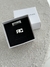 Anillo Iniciales | Plata 925 - comprar online