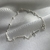 Pulsera Denario Bolitas 3 mm | Plata 925 Italiana - tienda online