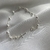 Pulsera Denario Bolitas 5mm | Plata 925 Italiana - Buenos Aires Plata