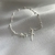 Pulsera Denario Bolitas 3 mm | Plata 925 Italiana - comprar online