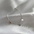 Pulsera Geraldine | Plata 925 Italiana en internet