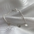 Pulsera Geraldine | Plata 925 Italiana - comprar online