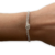 Pulsera Alondra | Plata 925 Italiana en internet