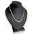 Cadena Snake | Plata 925 Italiana - tienda online