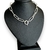 Cadena Jensine | Plata 925 - comprar online