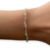 Pulsera Felicita | Plata 925 Italiana - comprar online