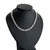 Cadena Groumet Marc | Plata 925 - comprar online