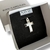 Dije Cruz Bombé N3 | Plata 925 - comprar online