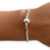 Pulsera Lovely | Plata 925 Italiana en internet