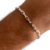 Pulsera Forcet Stefano | Plata 925 Italiana - comprar online