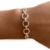 Pulsera Rebeca | Plata 925 Italiana