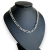 Cadena Fígaro Julien | Plata 925 - tienda online