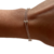 Pulsera Adelaide | Plata 925 Italiana - comprar online