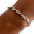 Pulsera Giovanni | Plata 925 Italiana