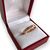 Alianza Oro 18k - Cinta (A PEDIDO) - comprar online