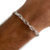 Pulsera Giovanni | Plata 925 Italiana en internet