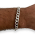 Pulsera Groumet Zac | Plata 925 Italiana en internet