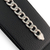 Pulsera Groumet Zac | Plata 925 Italiana - comprar online