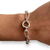 Pulsera Punto Peruano Aryana | Plata 925 - comprar online