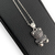 Imagen de Cadena Teddy | Plata 925 Italiana