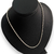 Cadena Eileen | Plata 925 Italiana - comprar online