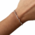 Pulsera Fiorella | Plata 925 Italiana - comprar online