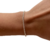 Pulsera Delfi | Plata 925 Italiana - comprar online