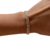 Pulsera Catherine | Plata 925 Italiana