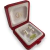 Aros Perlas 5mm | Oro 18k