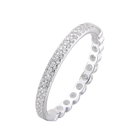 Anillo Reversible Essence | Plata 925 Italiana - comprar online